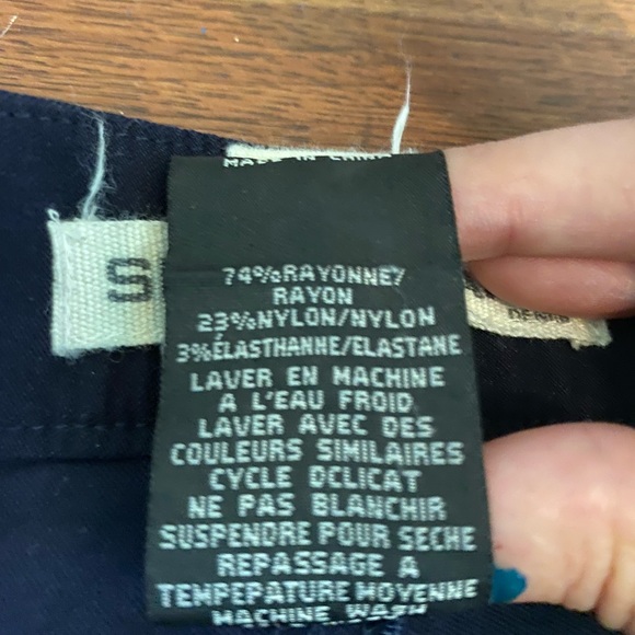 Simon Chang jeans - Picture 4 of 4